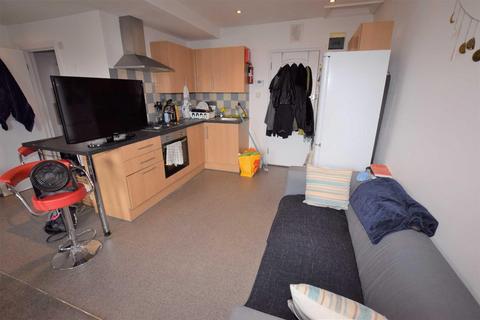 Studio to rent - Wilberforce Road, Hendon