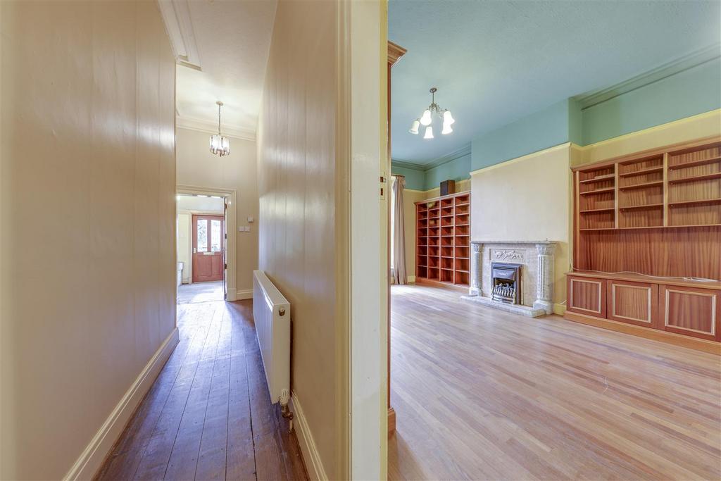 Hall