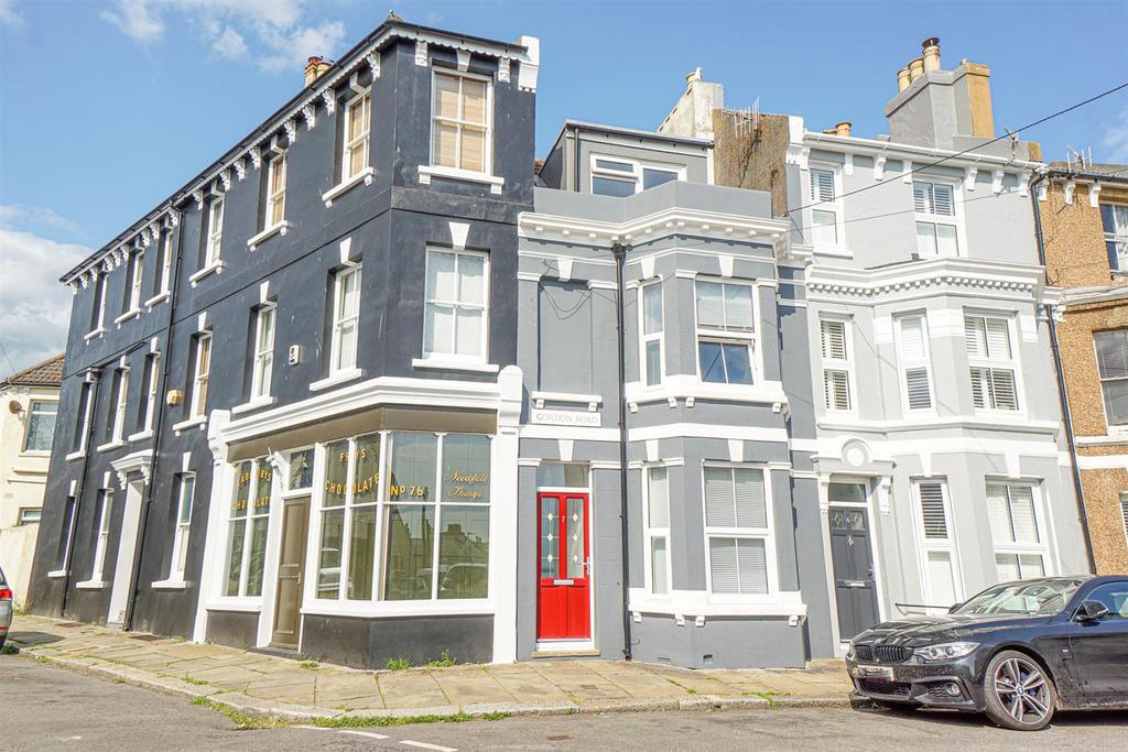 Houses For Sale Gordon Road Bristol at Shara Weatherford blog