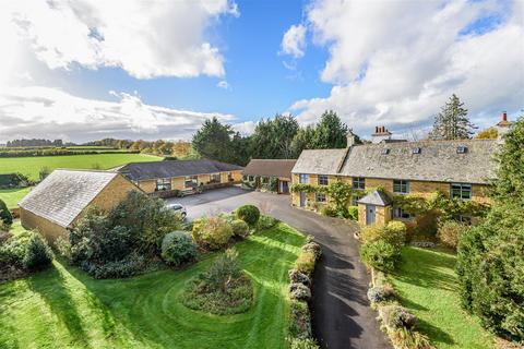 9 bedroom detached house for sale, Crewkerne