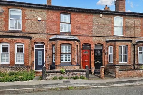 2 bedroom terraced house to rent, Bath Street, Altrincham