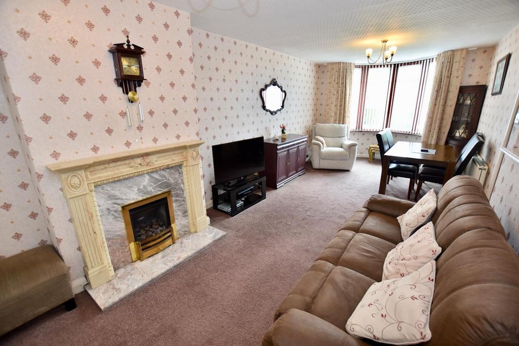 Selworthy Road, Holbrooks, Coventry 3 bed semidetached house for sale