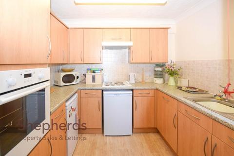 1 bedroom retirement property for sale - High Street, Cheshunt EN8