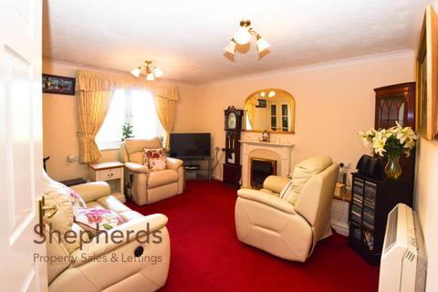 1 bedroom retirement property for sale, High Street, Cheshunt EN8