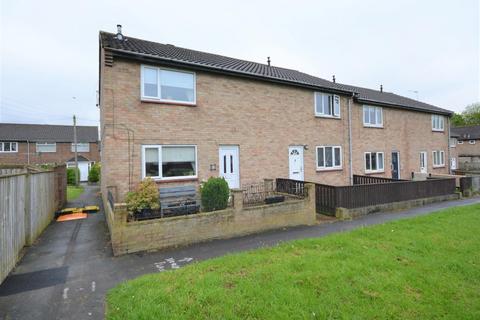 2 bedroom end of terrace house for sale - Oakley Green, West Auckland, Bishop Auckland