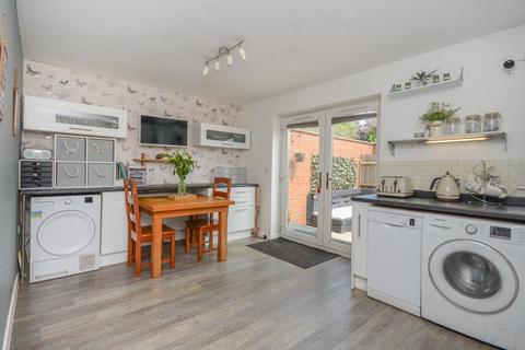 3 bedroom end of terrace house for sale - Folliot Close, Frenchay, Bristol, BS16 1JT