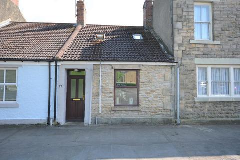 2 bedroom terraced house for sale - Front Street, West Auckland, Bishop Auckland