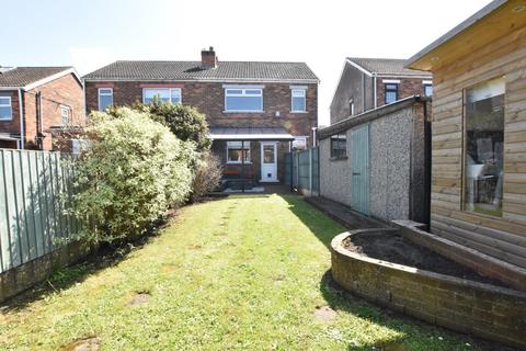 8 Abbots Road, Scunthorpe, DN17 1JF