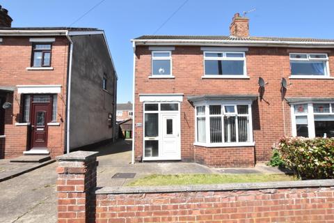 8 Abbots Road, Scunthorpe, DN17 1JF