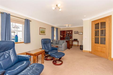 3 bedroom apartment for sale, 2 Carnegie apartments, 116 High Street, Kinross