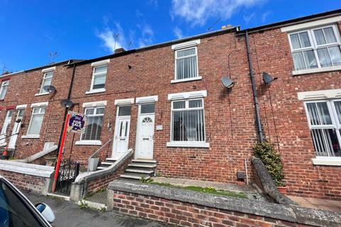 2 bedroom terraced house for sale - Copeland Road, West Auckland, Bishop Auckland