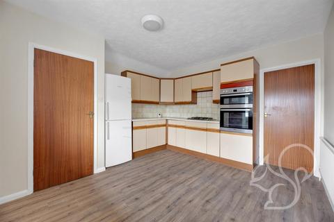 2 bedroom flat for sale, Heather Drive, Colchester