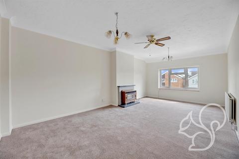 2 bedroom flat for sale, Heather Drive, Colchester