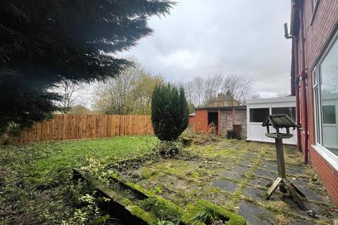 396 Atherton Road, Hindley Green, Wigan, WN2 4QD