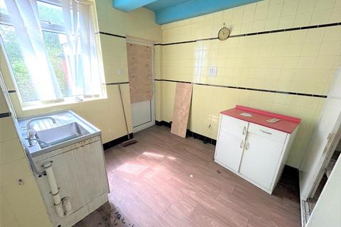 396 Atherton Road, Hindley Green, Wigan, WN2 4QD