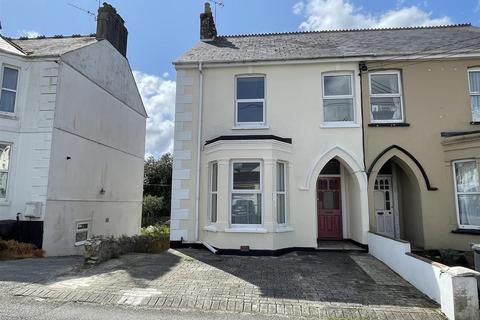 43 Ranelagh Road, St Austell, PL25 4NS