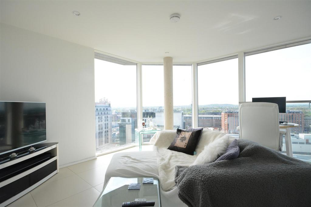 Lounge Area
