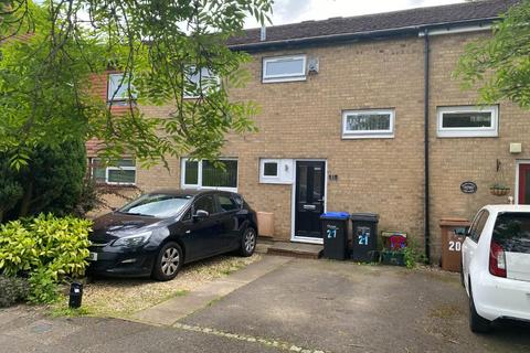 21 Barnhill Square, Northampton, NN3 5BB
