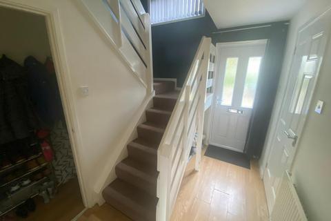 21 Barnhill Square, Northampton, NN3 5BB