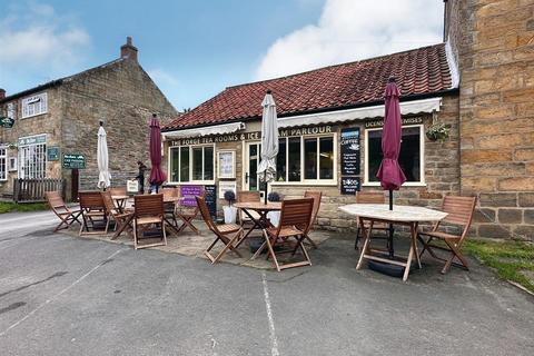 Property for sale, Forge Tea Rooms, Hutton-Le-Hole, York