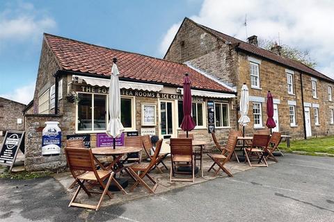 Property for sale, Forge Tea Rooms, Hutton-Le-Hole, York