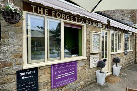 Property for sale, Forge Tea Rooms, Hutton-Le-Hole, York