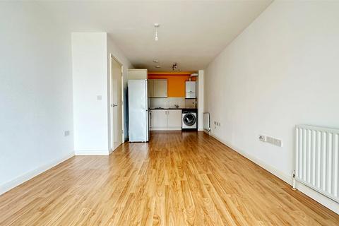 1 bedroom flat for sale, Church Street, Stratford, E15 3HZ