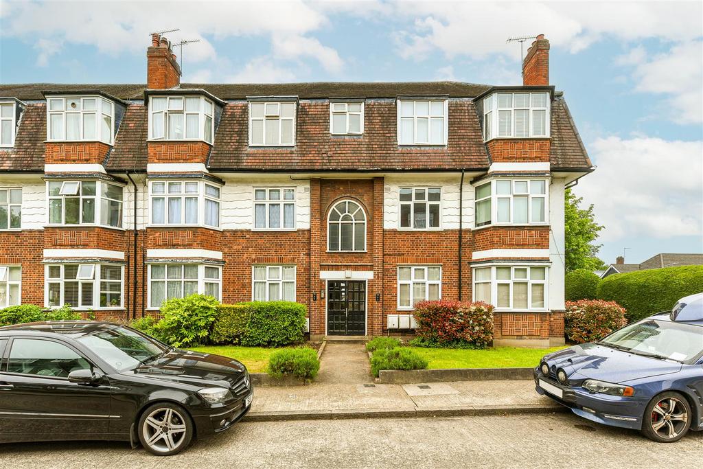 Avondale Court, Churchfields, London 2 bed apartment for sale £330,000