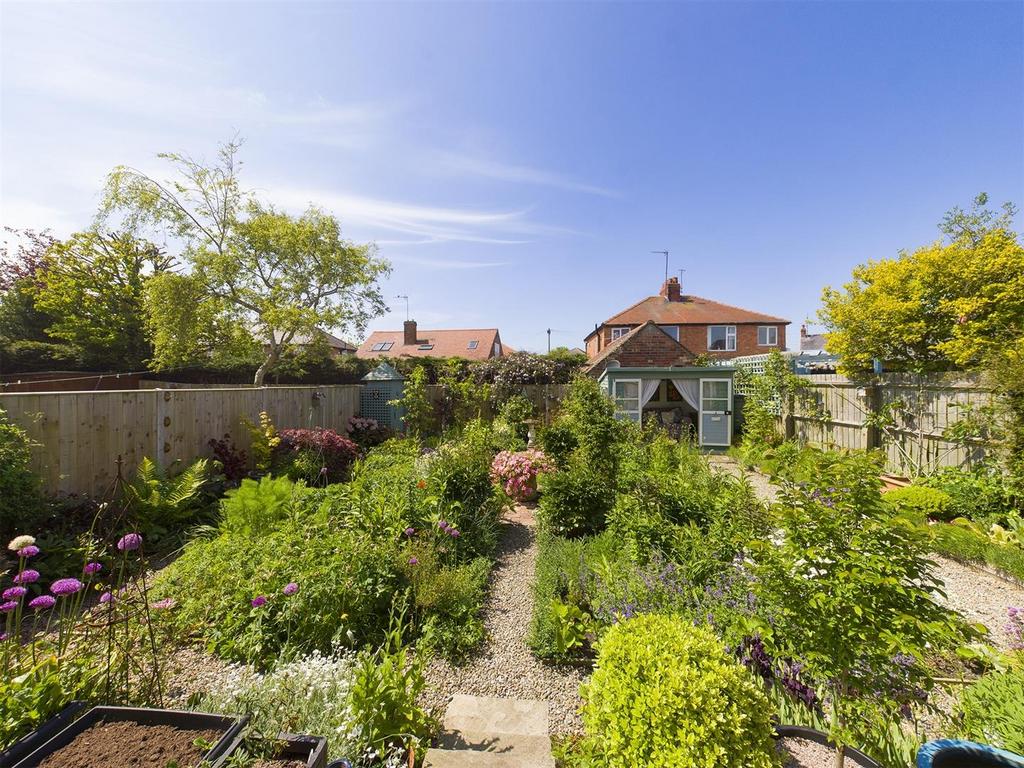 Garden: