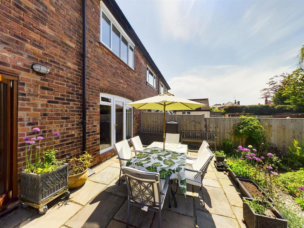 Garden: