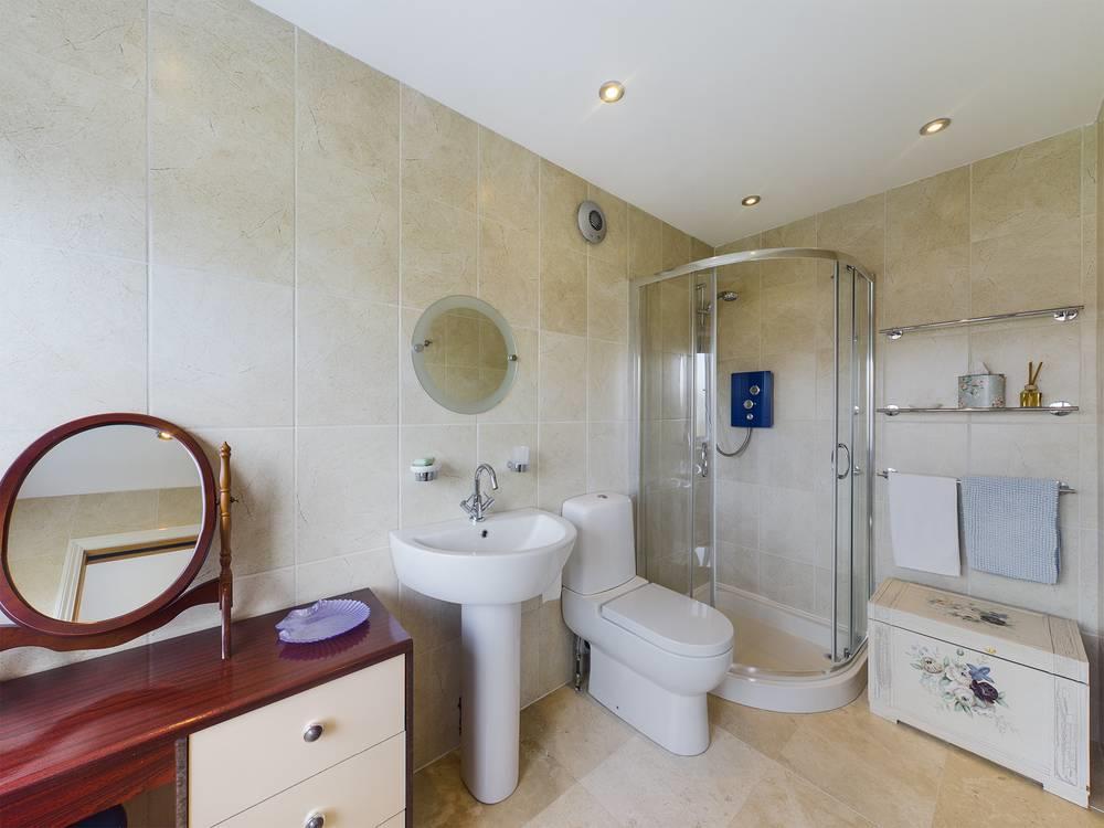 En-suite: