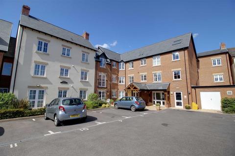 2 bedroom retirement property for sale, Daffodil Court, Newent