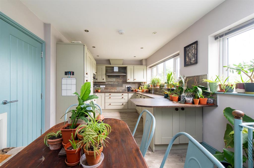 Cherry Street, Stourbridge 4 bed detached house for sale £400,000