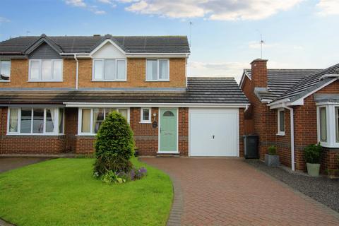 6 Fox Close, Long Eaton, Nottingham, NG10 1GZ
