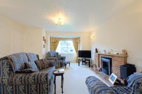 6 Fox Close, Long Eaton, Nottingham, NG10 1GZ