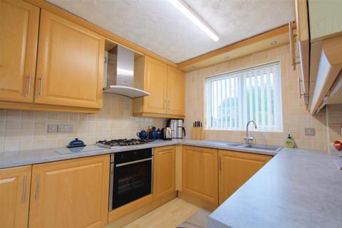 6 Fox Close, Long Eaton, Nottingham, NG10 1GZ