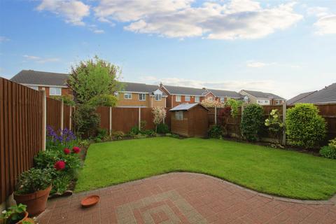6 Fox Close, Long Eaton, Nottingham, NG10 1GZ