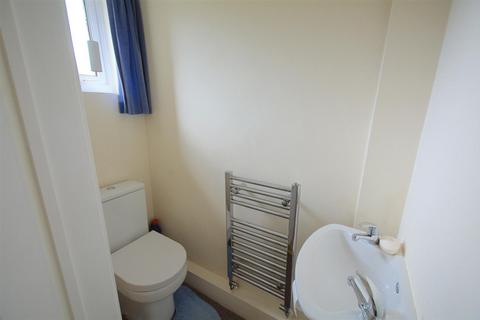 6 Fox Close, Long Eaton, Nottingham, NG10 1GZ