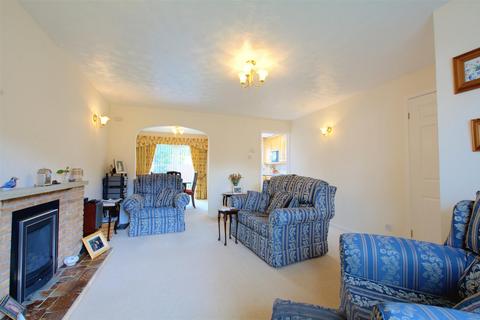6 Fox Close, Long Eaton, Nottingham, NG10 1GZ