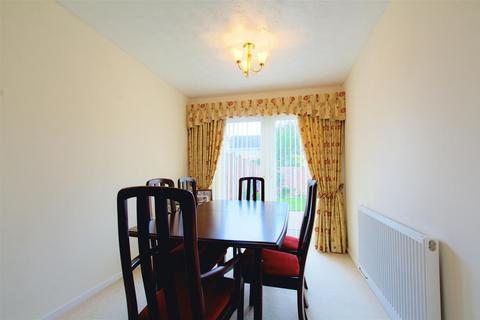 6 Fox Close, Long Eaton, Nottingham, NG10 1GZ