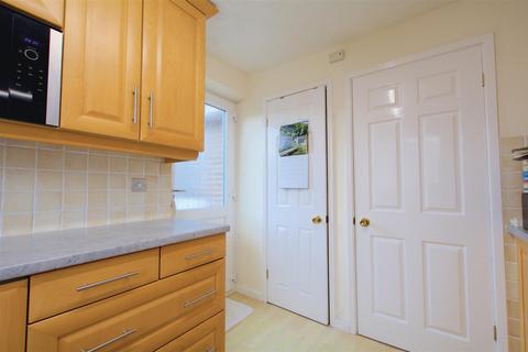 6 Fox Close, Long Eaton, Nottingham, NG10 1GZ