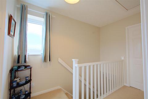 6 Fox Close, Long Eaton, Nottingham, NG10 1GZ