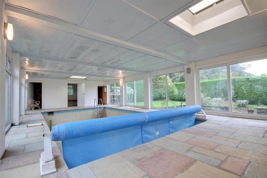 The Dales, Cottingham 4 bed detached house for sale £450,000