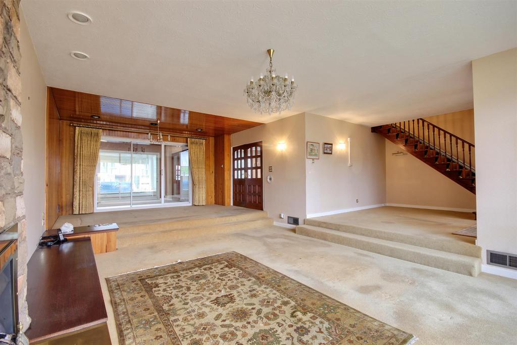 The Dales, Cottingham 4 bed detached house for sale £450,000