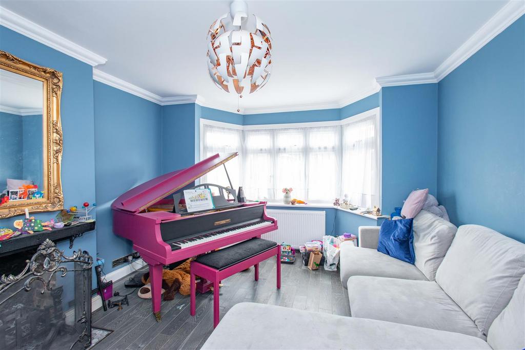 Property For Sale Tudor Way Petts Wood at Valarie Sanders blog