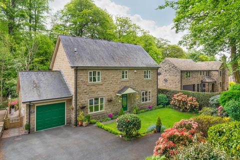 5 bedroom detached house for sale, Stepping Stones, East Morton, Keighley