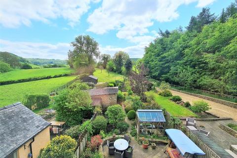 3 bedroom cottage for sale, Pitt Court, North Nibley, Dursley