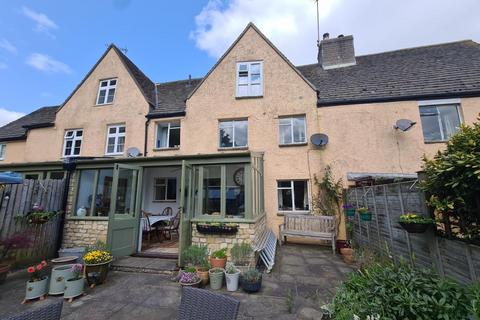 3 bedroom cottage for sale - Pitt Court, North Nibley, Dursley