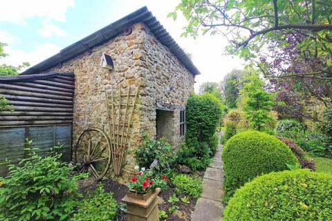 3 bedroom cottage for sale - Pitt Court, North Nibley, Dursley