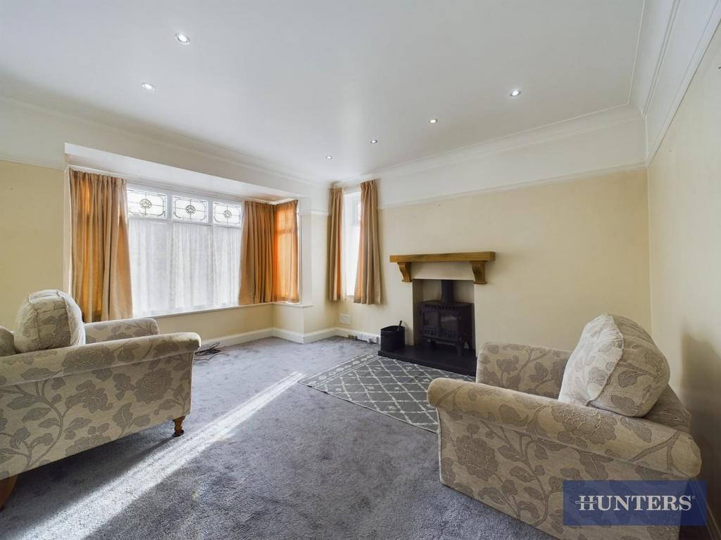 St. James Road, Bridlington 3 bed detached house for sale £300,000
